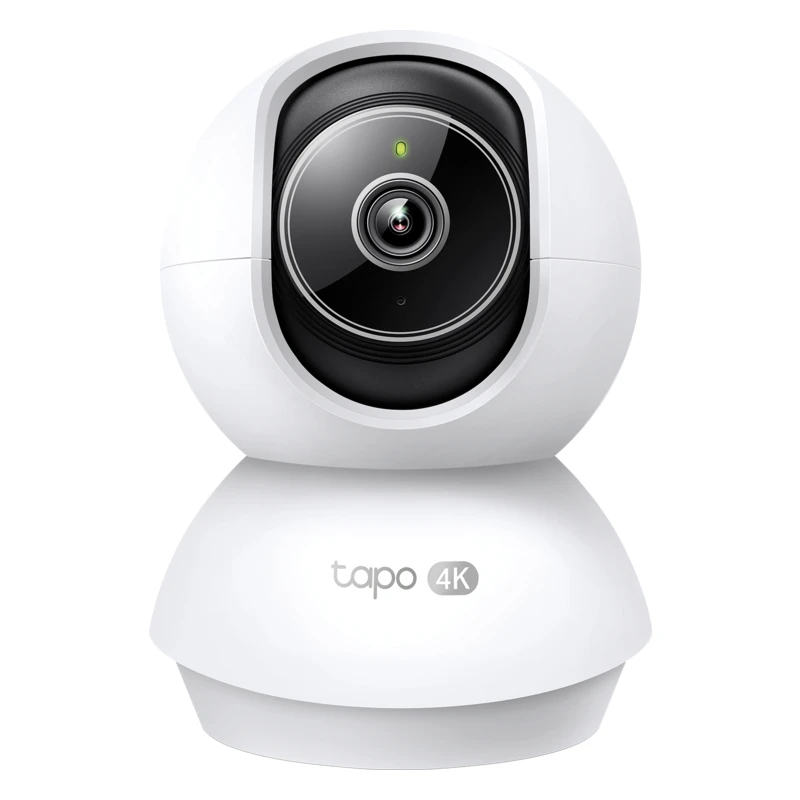 Поворотная Wi-Fi камера Tapo TC71