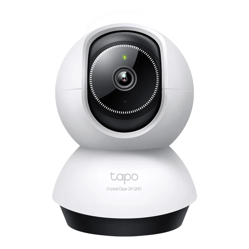 Поворотная Wi-Fi камера Tapo TC72
