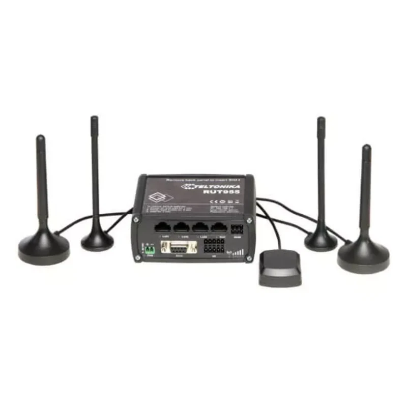 LTE WLAN Router