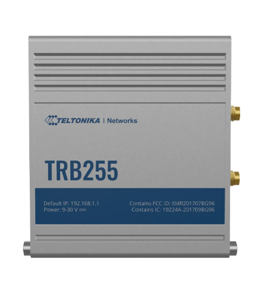 TRB255 LTE Gateway