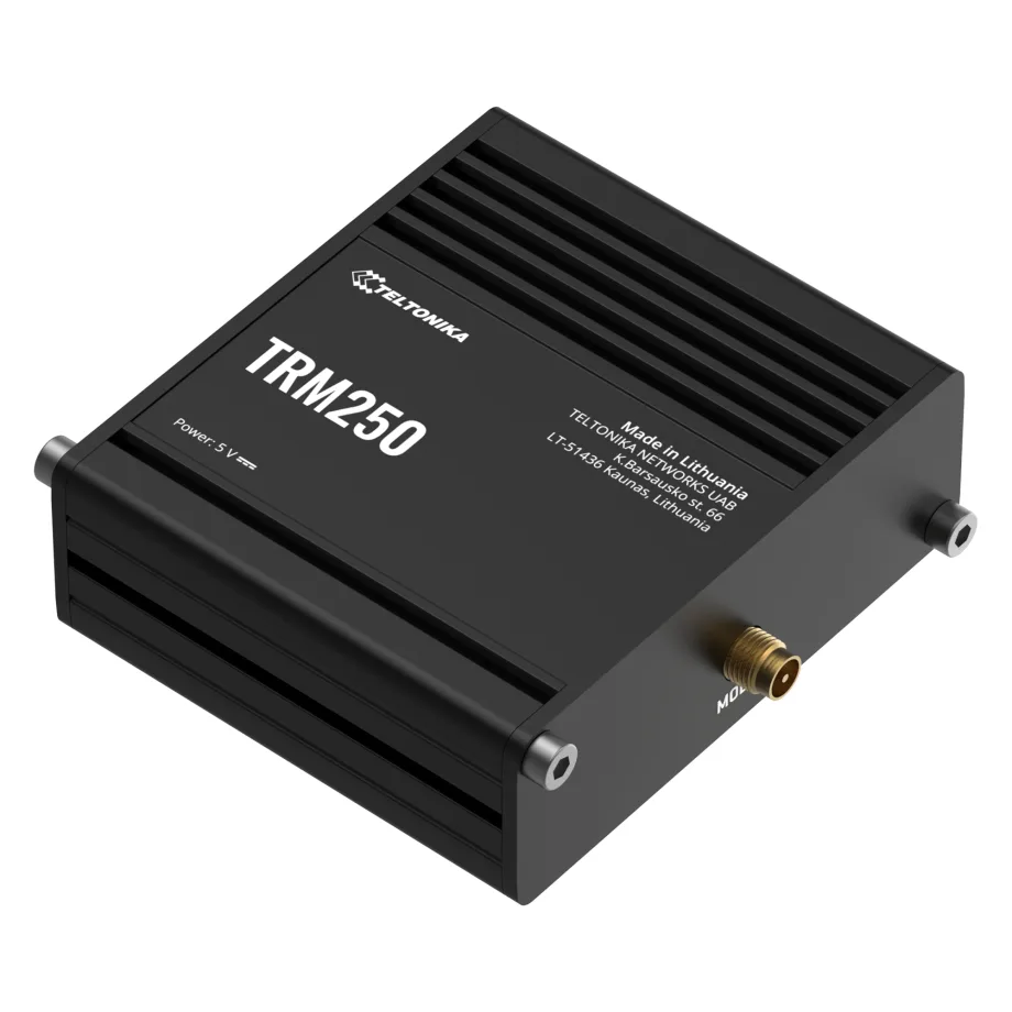 TRM250 LTE Cat. M1/NB1