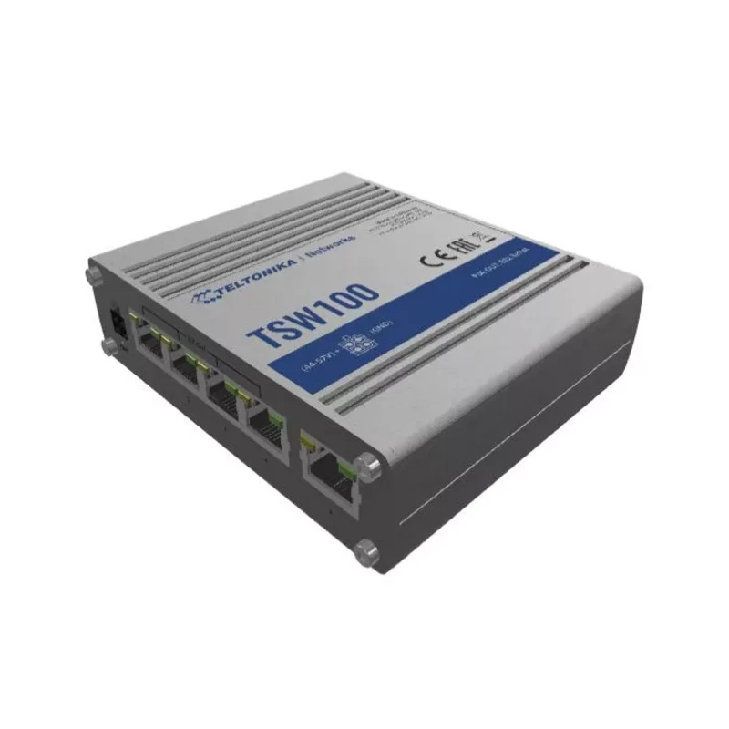 TSW100 Ethernet Switch