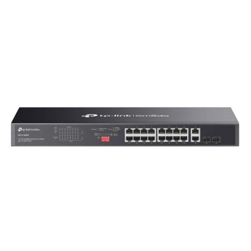 PoE-коммутатор Tp-Link DS1018GMP
