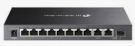 PoE-коммутатор Tp-Link DS110GMP