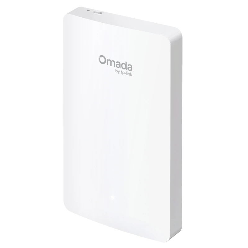 Wi-Fi точка доступа (розеточная) Tp-Link EAP235-Wall