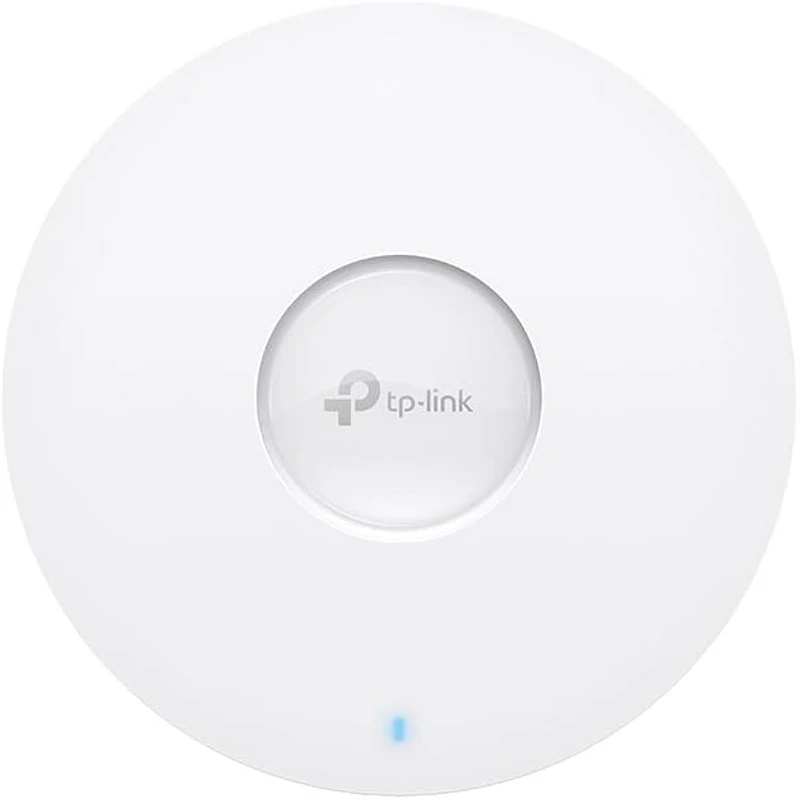 Wi-Fi точка доступа (Wi-Fi 6) Tp-Link EAP610