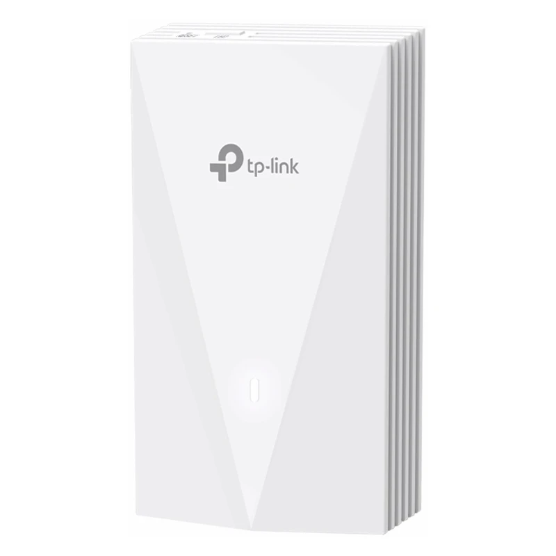Wi-Fi точка доступа настенная Tp-Link EAP655-Wall
