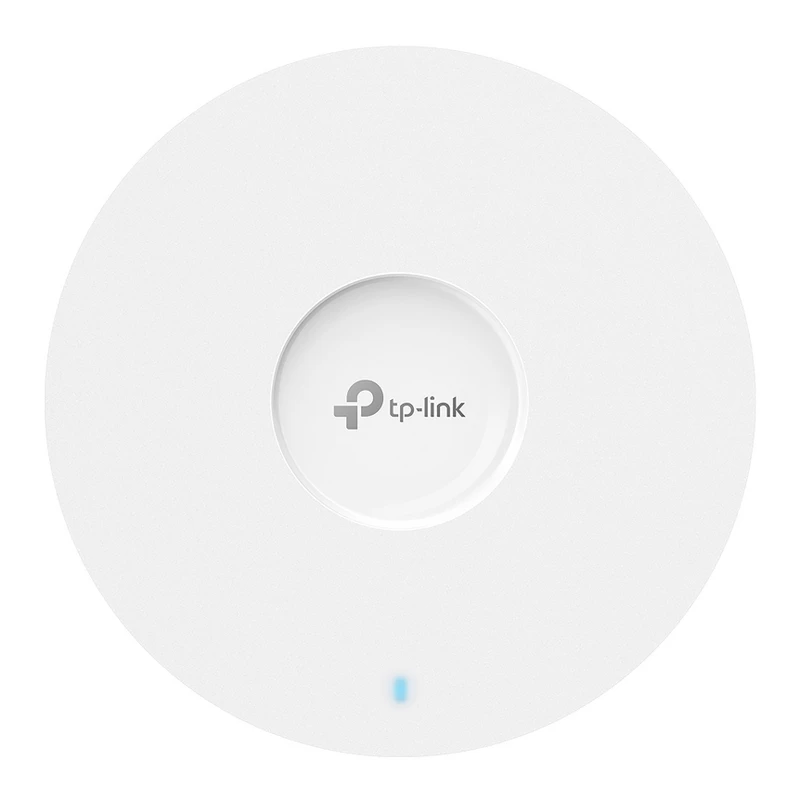 Wi-Fi точка доступа Tp-Link EAP660 HD