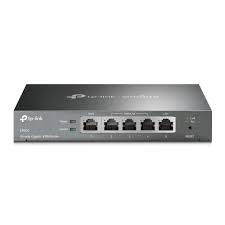 VPN-маршрутизатор Tp-Link ER605