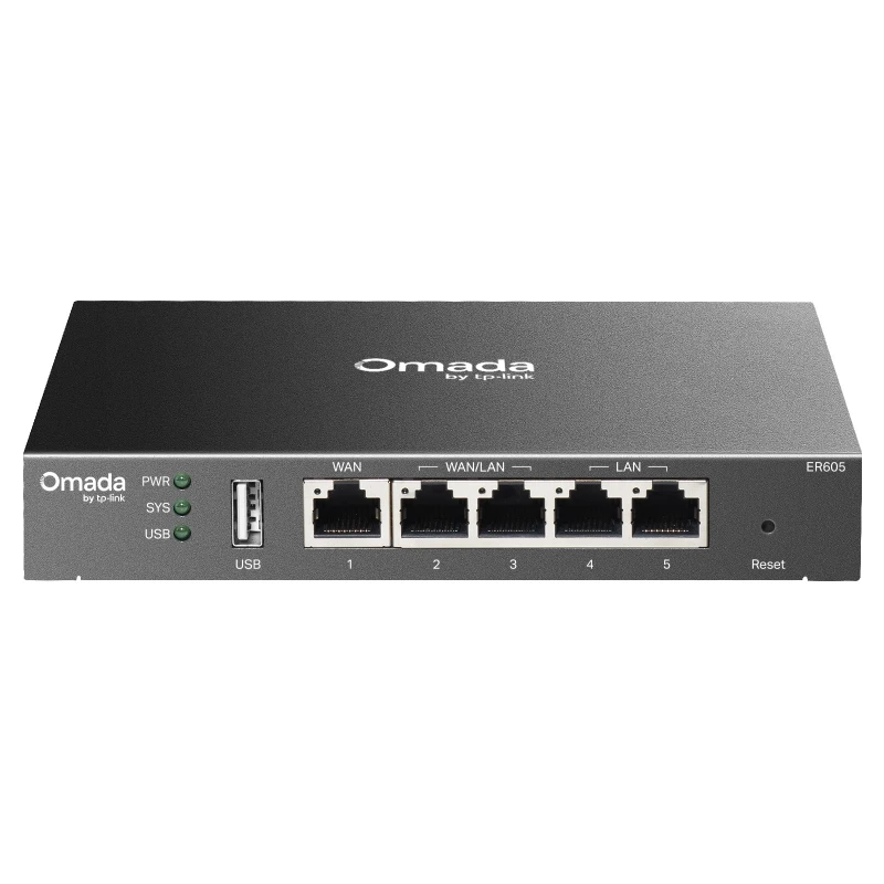 VPN-маршрутизатор Tp-Link ER605