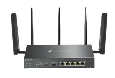 VPN-маршрутизатор 4G Tp-Link ER706W-4G