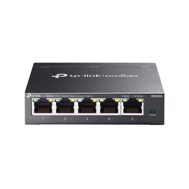 Коммутатор Tp-Link ES205G