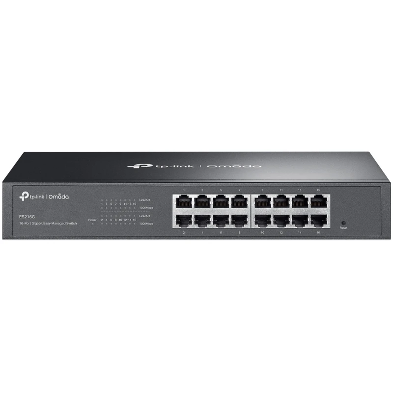 Коммутатор Tp-Link ES216G