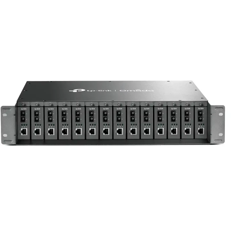 Медиаконвертер Tp-Link MC100CM