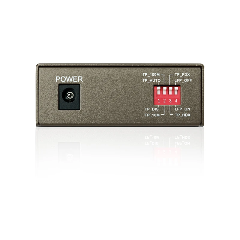 Медиаконвертер Tp-Link MC111CS