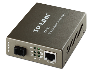 Медиаконвертер Tp-Link MC112CS