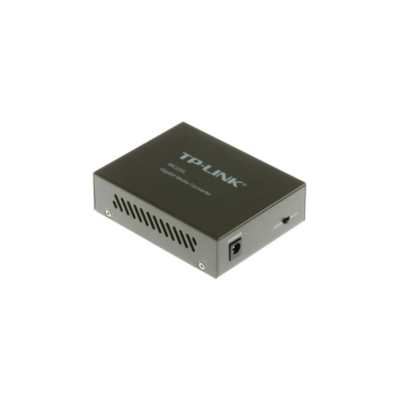 Медиаконвертер Tp-Link MC220L