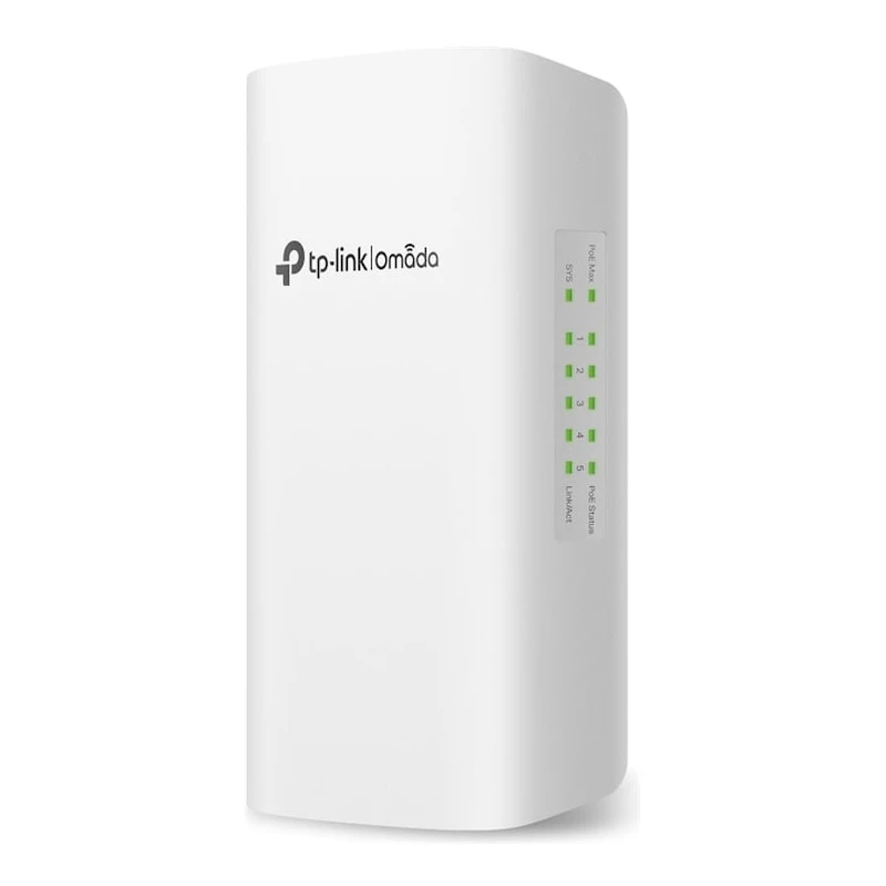 PoE-коммутатор Tp-Link SG2005P-PD