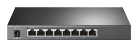 Smart коммутатор гигабитный Tp-Link SG2008