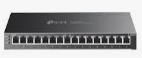 PoE-коммутатор Smart Tp-Link SG2016P