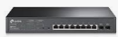 PoE-коммутатор Smart Tp-Link SG2210MP