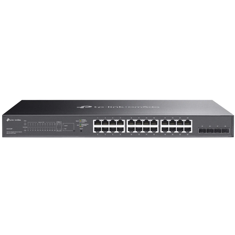 PoE-коммутатор Tp-Link SG2428P