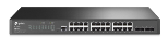 PoE-коммутатор Tp-Link SG3428