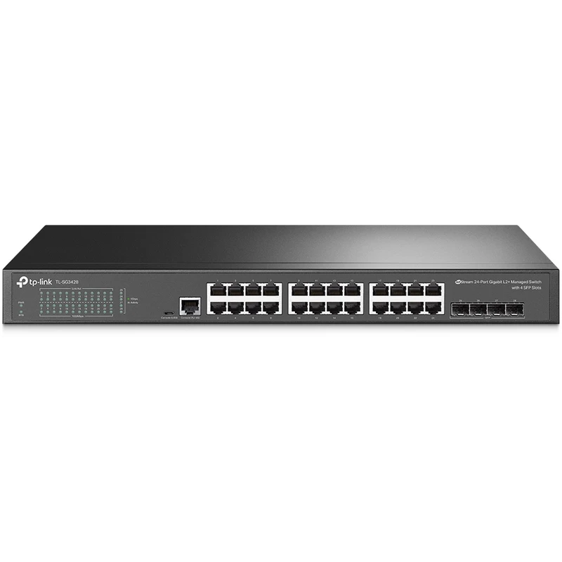 PoE-коммутатор Tp-Link SG3428