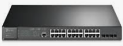 PoE-коммутатор L2+ Tp-Link SG3428MP