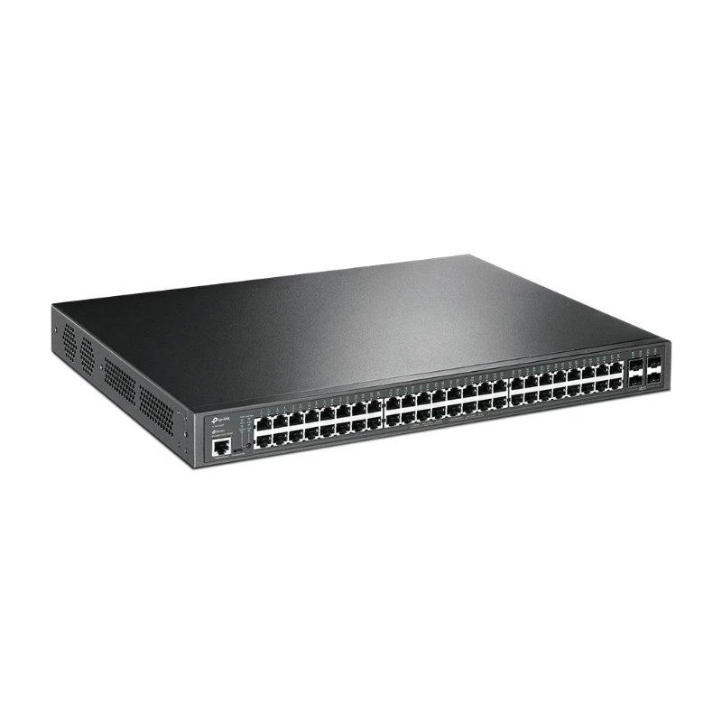 PoE-коммутатор Tp-Link SG3452