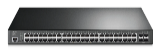 PoE-коммутатор Tp-Link SG3452P
