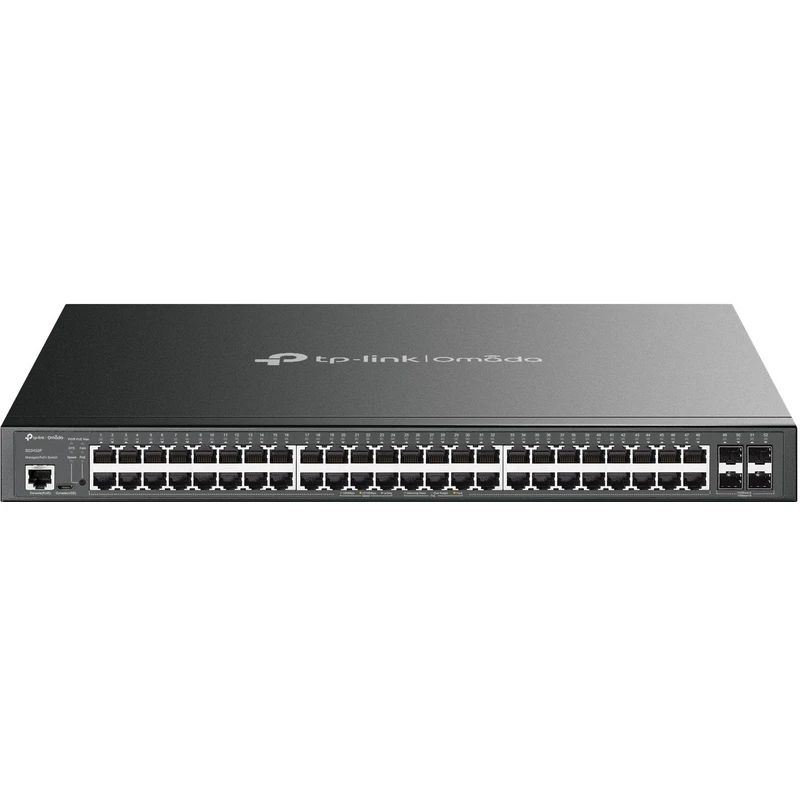 PoE-коммутатор Tp-Link SG3452P