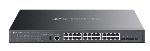 PoE-коммутатор Tp-Link SG5428XMPP