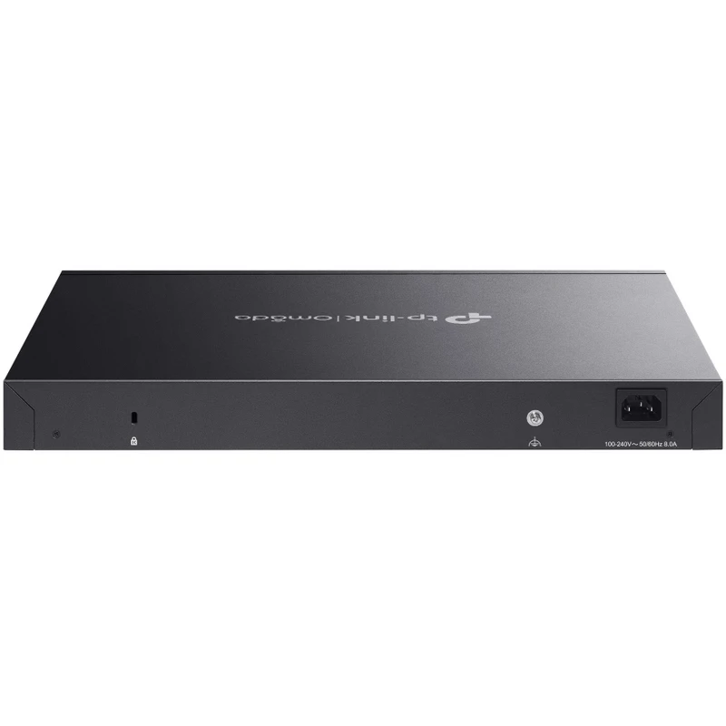 PoE-коммутатор Tp-Link SG5428XMPP