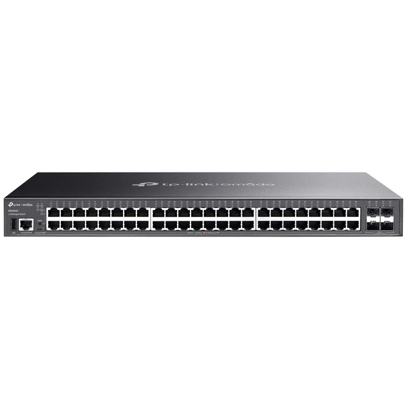 PoE-коммутатор Tp-Link SG5452X