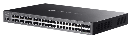 PoE-коммутатор Tp-Link SG5452XMPP