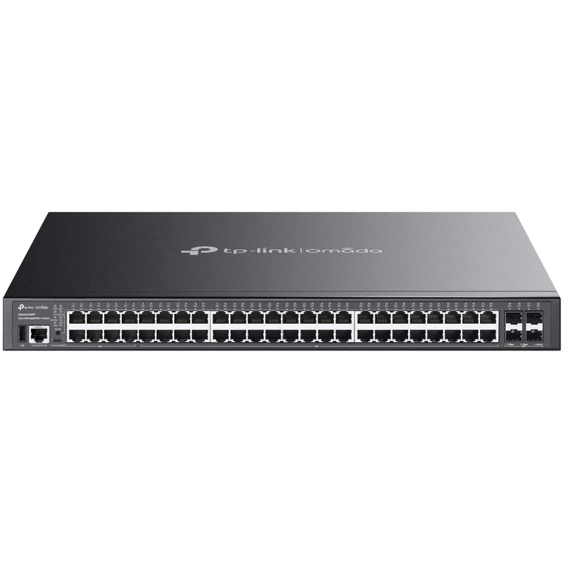PoE-коммутатор Tp-Link SG5452XMPP