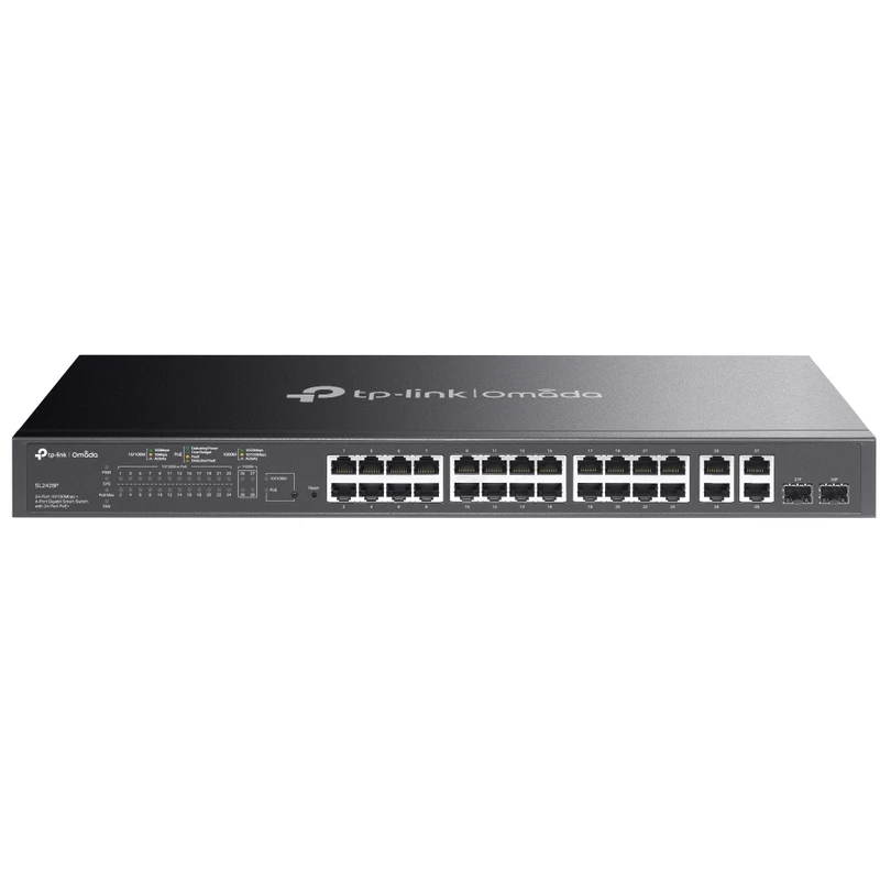 PoE-коммутатор Tp-Link SL2428P