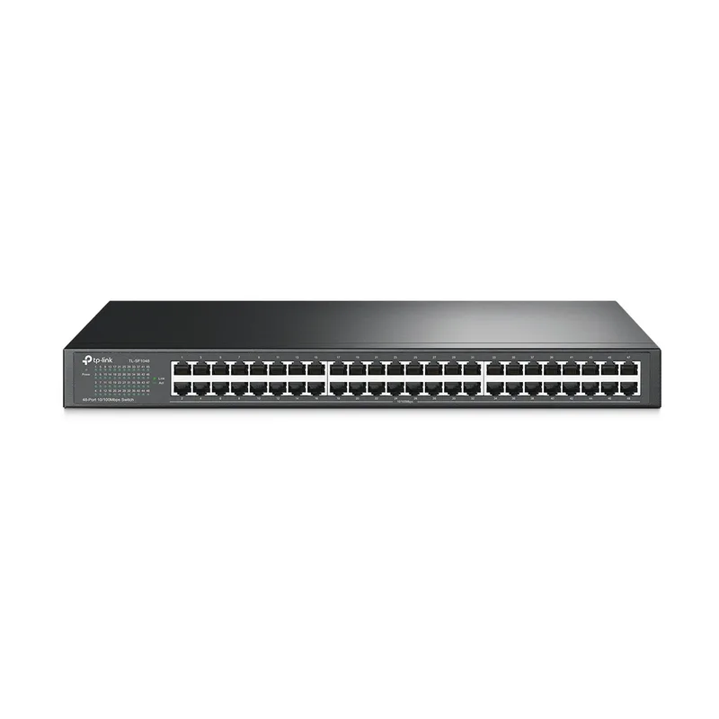Коммутатор Tp-Link TL-SF1048