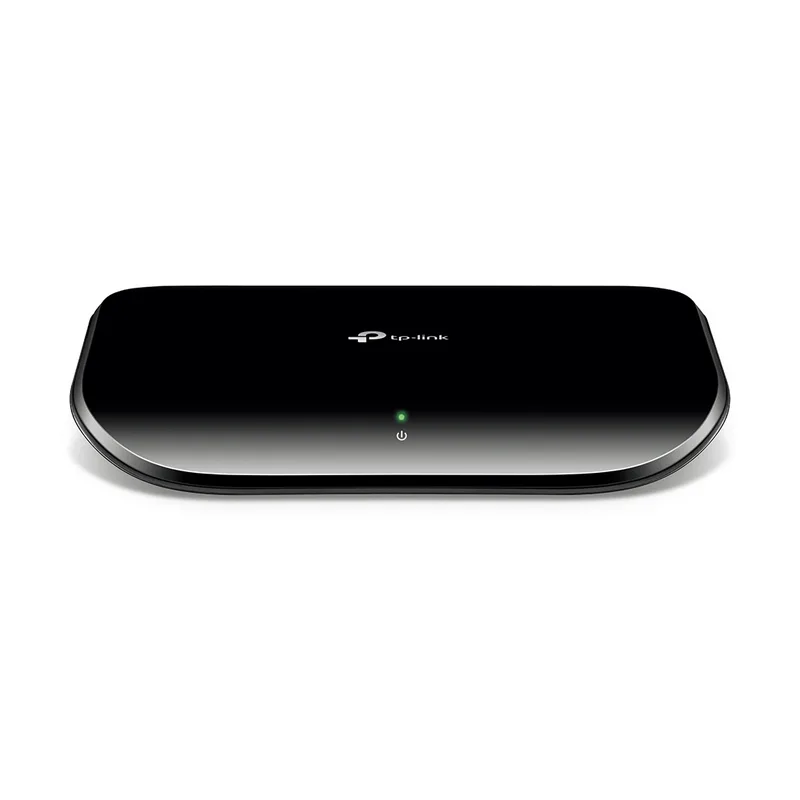 Коммутатор Tp-Link TL-SG1005D