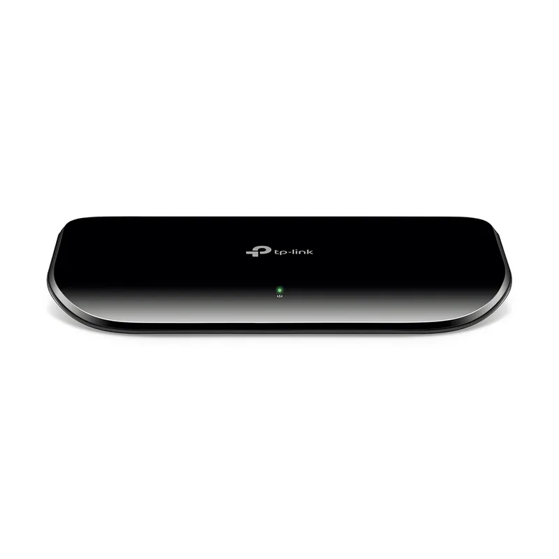 Коммутатор Tp-Link TL-SG1008D