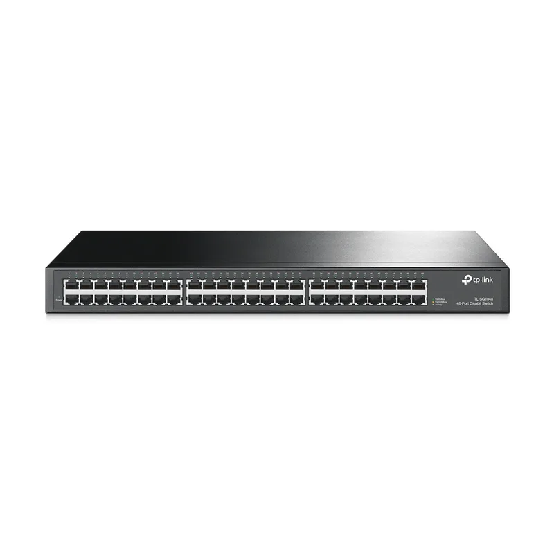 Коммутатор Tp-Link TL-SG1048