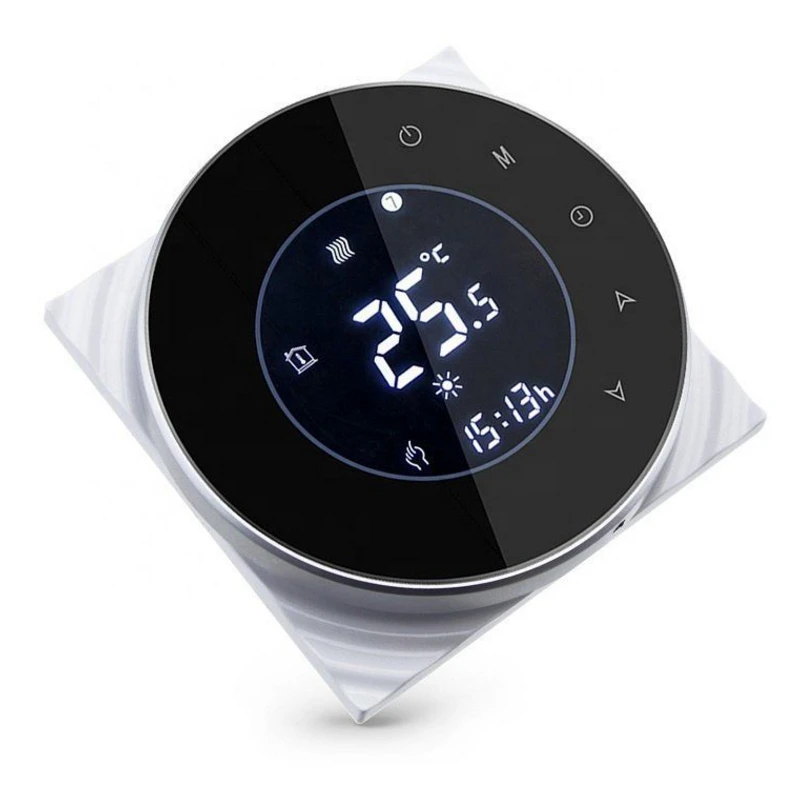 Термостат Tuya Smart Wi-Fi