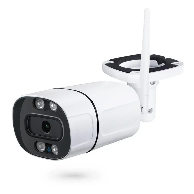 Камера видеонаблюдения 5 МП Tuya Smart Wi-Fi