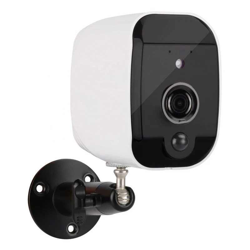 Беспроводная HD Wi-Fi камера Tuya Smart