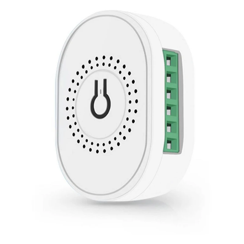 Модуль переключения штор Tuya Smart Wi-Fi+RF