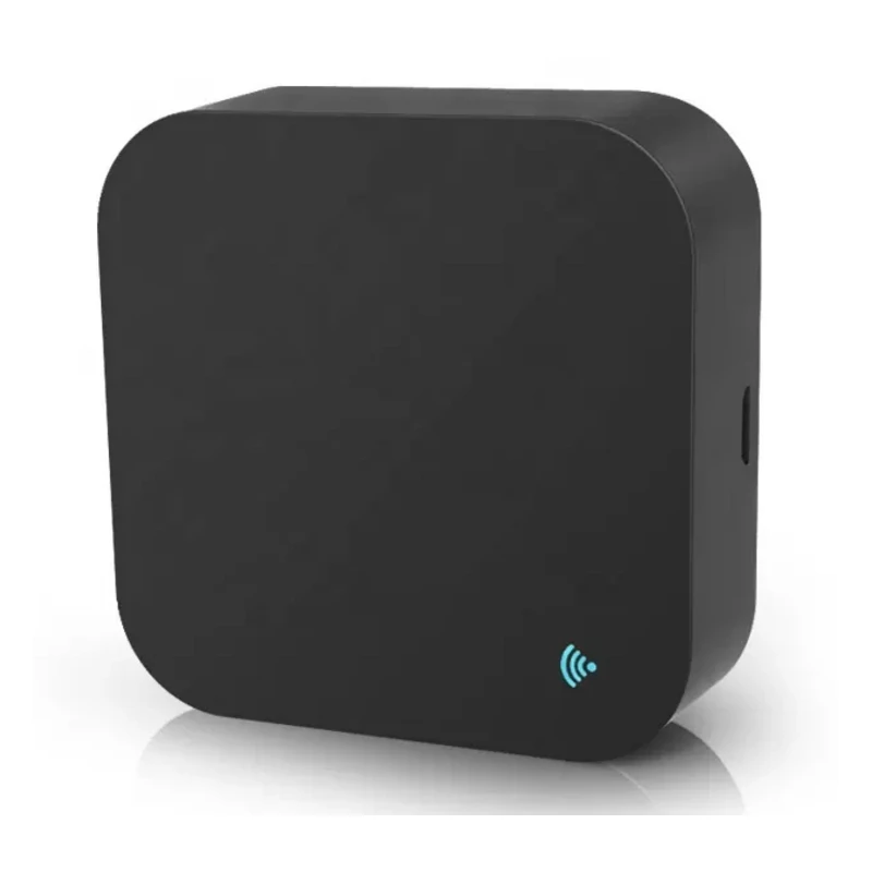 ИК-передатчик c поддержкой RF433 Tuya Smart Wi-Fi