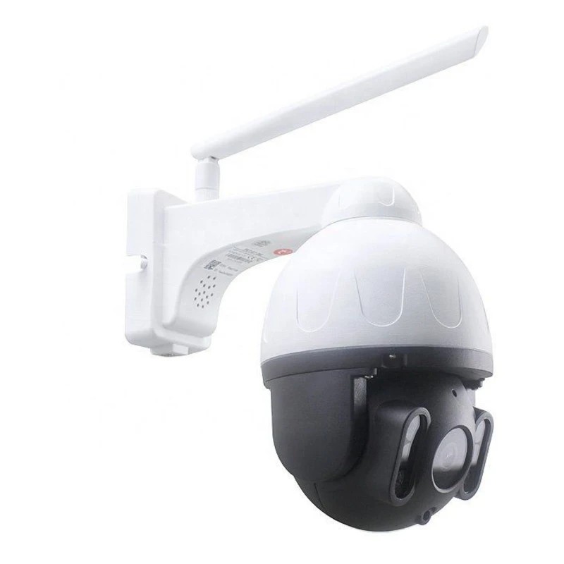 Беспроводная FullHD Wi-Fi камера Tuya Smart