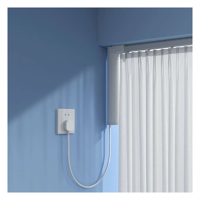 Мотор для карниза Tuya Smart Wi-Fi