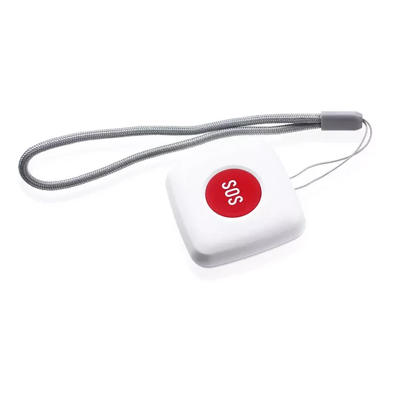 SOS-кнопка Tuya Smart Zigbee